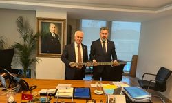 İYİ’ler Ankara’da Buluştu!