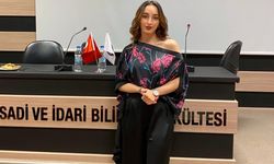 En Genç Vekil Adayı Memleket'ten!