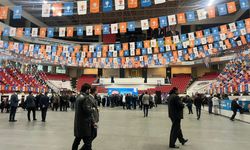 Temayül Yoklaması AKP Cephesinde Başladı!
