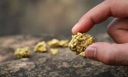Kayseri Kaşköy projesinde 1,2 milyar dolar değerinde altın rezervlerine ulaştı