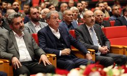 Akar : “Bizim Bağımızın Ürünü Savunma Sanayiinde Bu Maya Tuttu