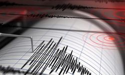 Hatay’da 4.2 Deprem Oldu!