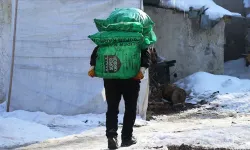 Kömür Yardımı Resmi Gazete'de