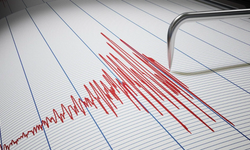 Malatya’da 3.9 Deprem Oldu!