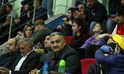 Başkan Mehmet Cabbar: “Efeler Ligi’nde önemli tecrübeler kazandık”
