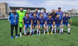 Kayseri 2. Amatör Küme’de 1. hafta tamamlandı