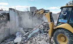 Kayseri’de Kentsel Dönüşüm Başladı!
