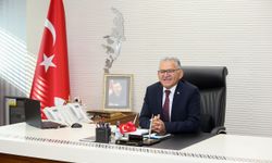 Başkan Büyükkılıç’tan Bayramda ‘Ücretsiz Tramvay’ Müjdesi