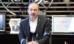 KTO Başkanı Ömer Gülsoy'dan Bayram Mesajı