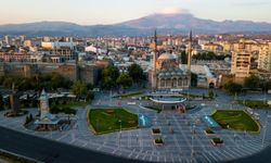 Kayseri, Bayramı Kötü Havayla Karşılayacak…