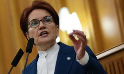 İyi Parti Genel Başkanı Meral Akşener;‘’Bize Bu Kurşun Mu Dur Diyecek?’’