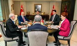 YSK'dan Millet İttifakı Kararı