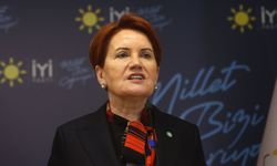 Akşener Bakanlık Dağılımlarını Açıkladı