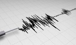 Malatya’da 4.4 Deprem!