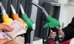 Benzine 1 Lira 6 Kuruş İndirim