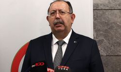 YSK Başkanı Yener'den Açıklama