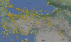 Türk Hava Sahası, Ermenistan Uçaklarına Kapatıldı