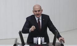 CHP'den İçişleri Bakanı Soylu Hakkında Suç Duyurusu