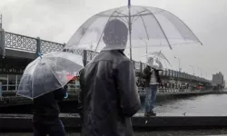 Meteoroloji Uyardı!