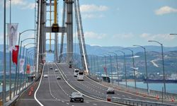 Kurban Bayramında Köprü Ve Otoyollar Ücretsiz