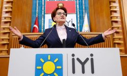 İyi Parti’de Kurultay Günü