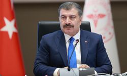 Sağlık Bakanı'ndan Dikkat Çeken SMA Açıklaması