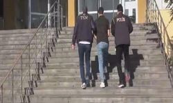 6 DEAŞ üyesi Kayseri'de yakalandı