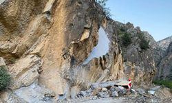 Bu Yol 10 Gün Kapalı Olacak!