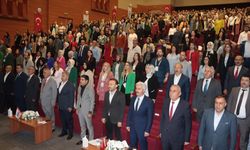 Okul Öncesi-Özel Eğitim Çalıştayı Başladı