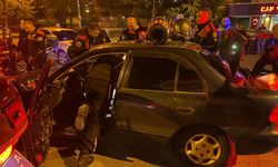 Uygulamadan Kaçan 2 Şahıs Yakayı Ele Verdi
