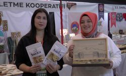 Bayram Çikolataları Kadınlardan