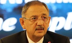 Muhalefetten Bakan Özhaseki'ye Çağrı…