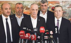 İlk Açıklama Geldi!
