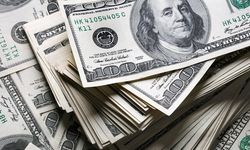 Dolar İlk İş Gününe Rekorla Başladı