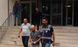 25 yıl kesinleşmiş cezası olan zehir taciri polisten kaçamadı