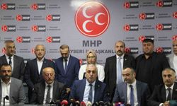 Başkan Demirezen: "Kongremize tek aday olarak gireceğim"