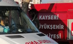 Ağaca asılı erkek cesedi bulundu!