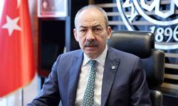 Başkan Gülsoy: “Türkiye ekonomisinin büyüme göstermesi memnuniyet vericidir"