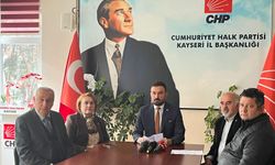 Ünalmış: AKP iktidarı, yapay krizlerle Anayasa Değişikliği yapmak istemektedir