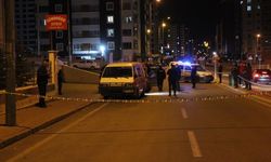 Kayseri’deki cinayette 1 tutuklama!