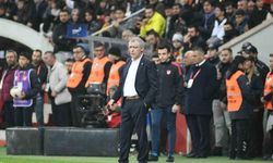 Kayserispor ile Beşiktaş 10. kez yenişemedi