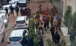 Kilisedeki saldırıdan 3 hafta önce Kayseri’de bir otelde sır toplantı