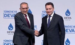 DEVA Partisi Hacılar Belediye Başkan adayı İsmail Bayam oldu