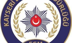Kayseri’de 1 haftada 12 kişi uyuşturucudan tutuklandı