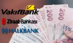 Kamu Bankaları İle Nakit Sıkıntısına Son: 500 Bin TL'lik Dev Kredi Fırsatı
