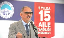 Bakan Özhaseki: "Bu sefer vatandaş, 'aklınızı başınıza alın"