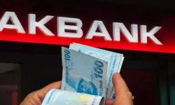 Akbank'tan Müthiş Kampanya! Başvuranlara Anında FAİZSİZ 20 Bin TL'yi Veriyor
