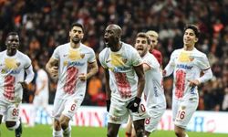 Aylton Boa Morte, Kayserispor'un Süper Lig'deki Gol Makinesi Oldu!