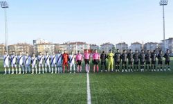 Kayseri Atletikspor U16 Türkiye Şampiyonası'na Kırşehir'de Başlıyor