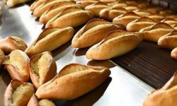 Kayseri'de Ekmeğe Zam Çalışmaları Başladı: 200 Gram 7,5 TL Olacak